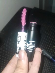 Elitty &amp; Mars Mascara Set