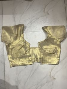 Set of 2 Indian Blouses