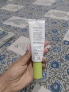 FAE SKIN SPF Juice Sunscreen