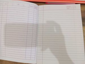 Classplus &amp; Red wings  Notebooks