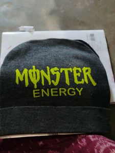 Superman Beanie