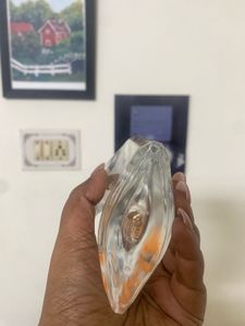 Designer Perfume Bottle