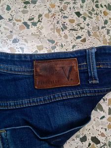 van heusen jeans for men