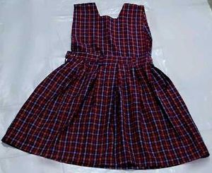 gokul Madhav public school uniform