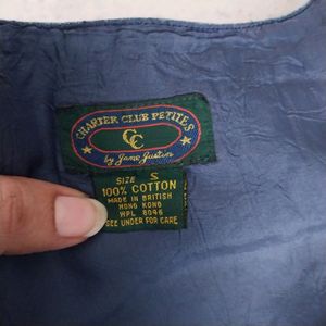 Size Problem