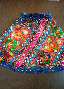 Lehnga Choli