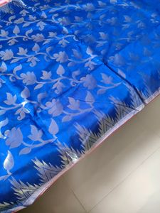 Handloom Silk Saree