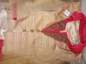 Elegant Lehenga Choli Set