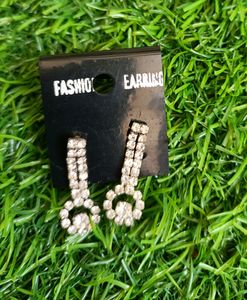 Stylish Earings