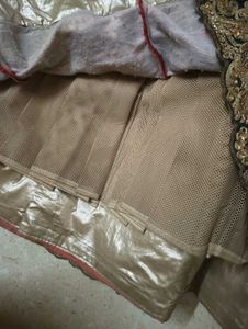Stunning Lehenga Choli Set
