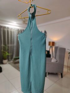 Forever 21 Dungree Dree For Sale ( Never Used)