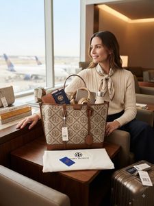 Tory Burch Tote Bag