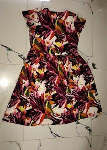 Gown . Like New