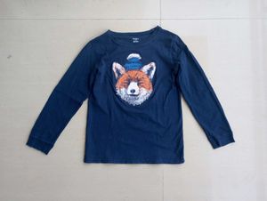 Pack of 3 Imported T-Shirt (Boys)
