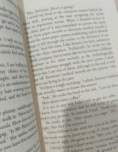 Never Lie by Freida McFadden