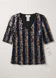 party wear top
