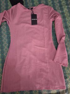 cute short dress/ top