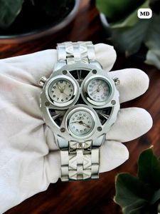 invicta multi-Dial Watch