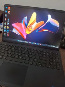 Dell Laptop Inspiron 15th