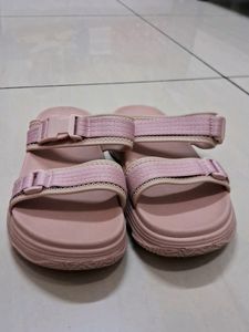 Pastel Pink Slippers | Comfortable &amp; stylish