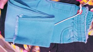 Blue Jean For Girls