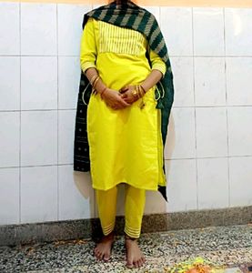 Kurta Set