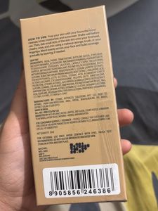 Akind Drop A Hint Hydrating Skin Tint