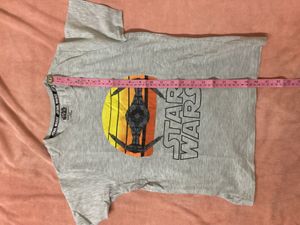 Star Wars Kids T-Shirt