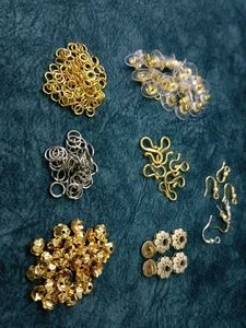 DIY Jewelry Making Supplies