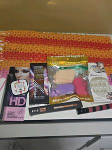 Makeup Tools &amp; Accessories