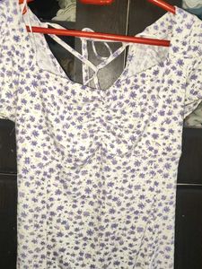 Zudio Mini Dress