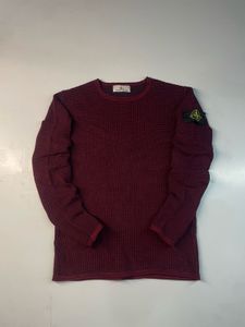 Stone Island Crewneck Sweater