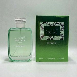 Hawas For Her Pink Eau de Parfum