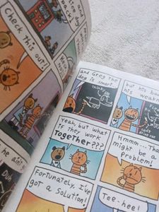 Dog Man Book Collection (Volumes 1-6)