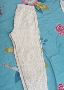 Suit Set Off white