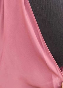 Elegant One-Shoulder Maxi Dress