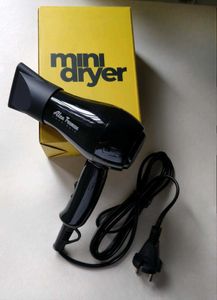 💥 Price Drop ♣ Alan Truman Mini Dryer