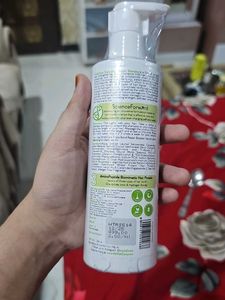WishCare Triple Bond Repair Shampoo