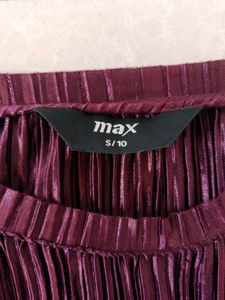 Combo 🫶 Pleated Tops Set