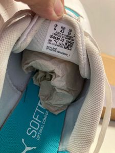 Puma Mercedes-AMG Petronas Sneakers 100% ORIGNAL