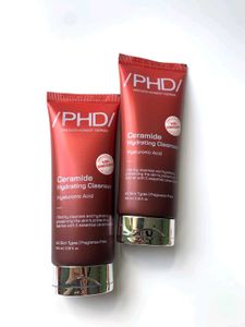 PhD Ceramide Hydrating Cleanser