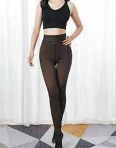 Black Opaque Tights