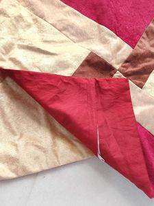 Velvet Finish Cushion Covers LARGE