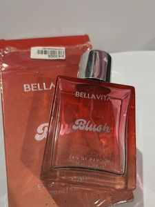 Insight Blusher with FREE perfume combo - "shade-w