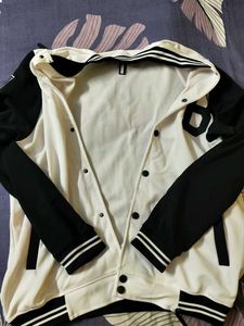 Varsity Style Jacket