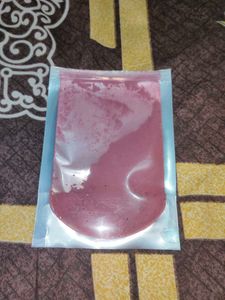 Valioso Hibiscus Powder for Hair