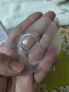 Pigeon Natural Feel Nipple Shield