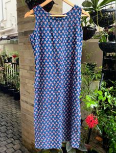 Kurti Top