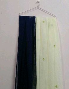 Dupatta Combo