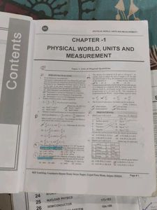 physics PYQS till 2023 for jee preparation